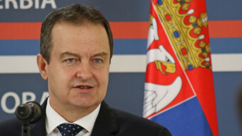 Ivica Dačić