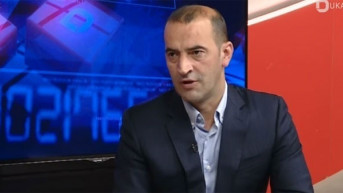 Daut Haradinaj