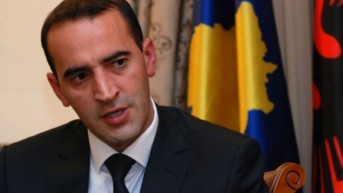 Daut Haradinaj