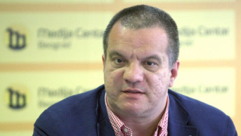VUk Stanković