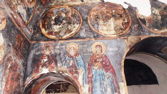 Manastir Devič