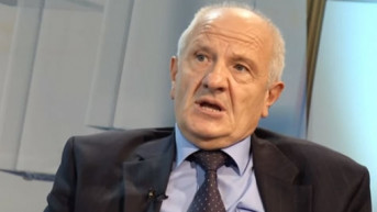 Fatmir Sejdiu