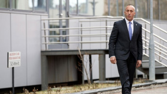 Haradinaj 