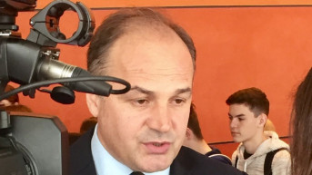hodžaj kampanja