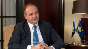 Enver Hodžaj