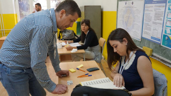 Prevremeni izbori