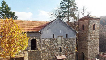 Manastir Devič