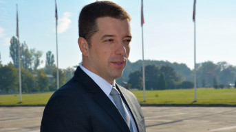 marko đurić
