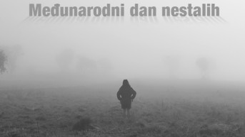 Međunarodni dan nestalih