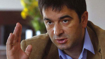 Nebojša Medojević