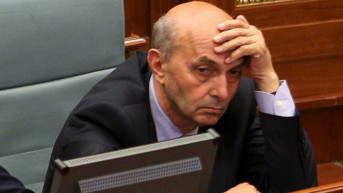 Isa Mustafa