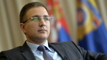 Nebojša Stefanović