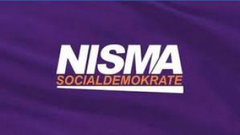 Gaši u NISMA