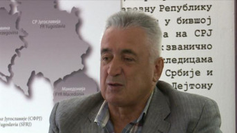 Veljko Odalović Veljko Odalović
