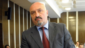 Petronijević o izručenju Morine