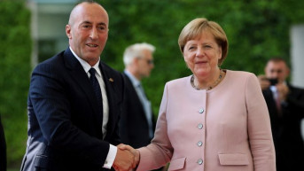 Merkel i Ramuš