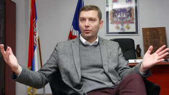 Zelenović