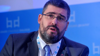Nemanja Starović