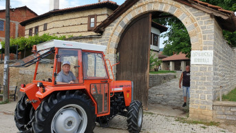Velika Hoča
