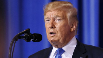 Donald Tramp