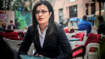 Valdete Bajrami