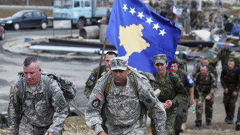 Vojska Kosova Vojska Kosova