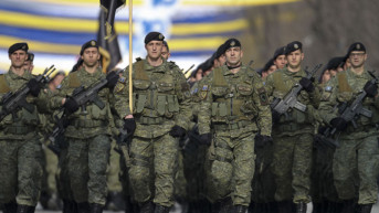 Vojska Kosova