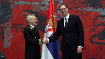 Vučić i Bocan Harčenko