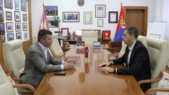 đorđević i đurić sastanak 