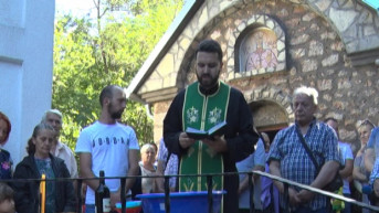 Živinjane 
