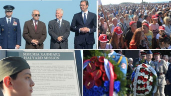 Vucic