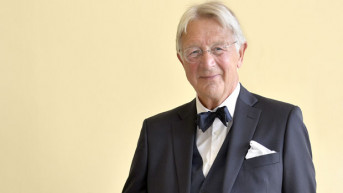Krister Karphamar 