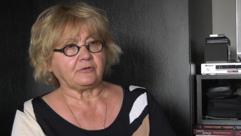 rada trajković