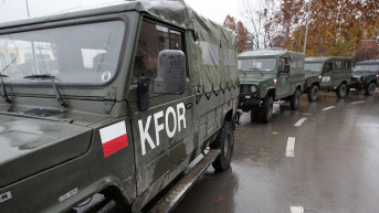 KFOR