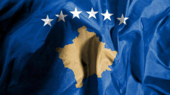 zastava kosova