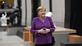 merkel