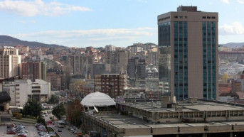 priština