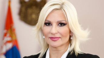 Zorana Mihajlović