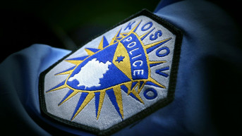 kosovska policija 