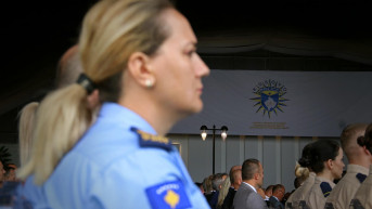 kosovska policija 