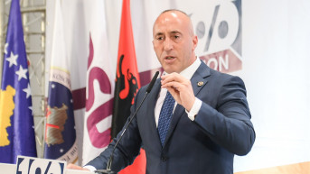 haradinaj
