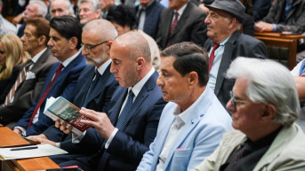 haradinaj