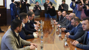 Vucic i SL