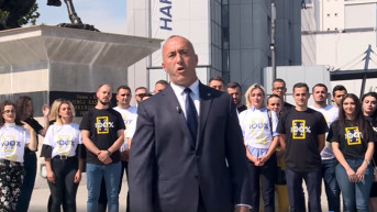Haradinaj