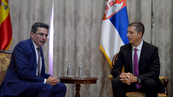 Đurić i Molina