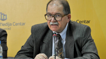 Tanasković