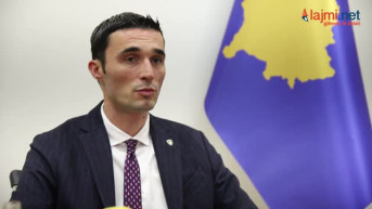Endrit Šalja