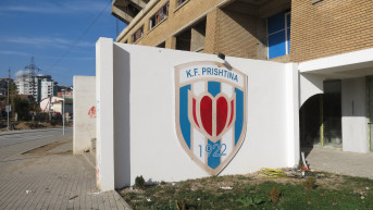 stadion opriština