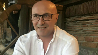 Fatmir Šeholi