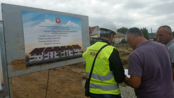 Počela gradnja 36 stanova u Gračanici 